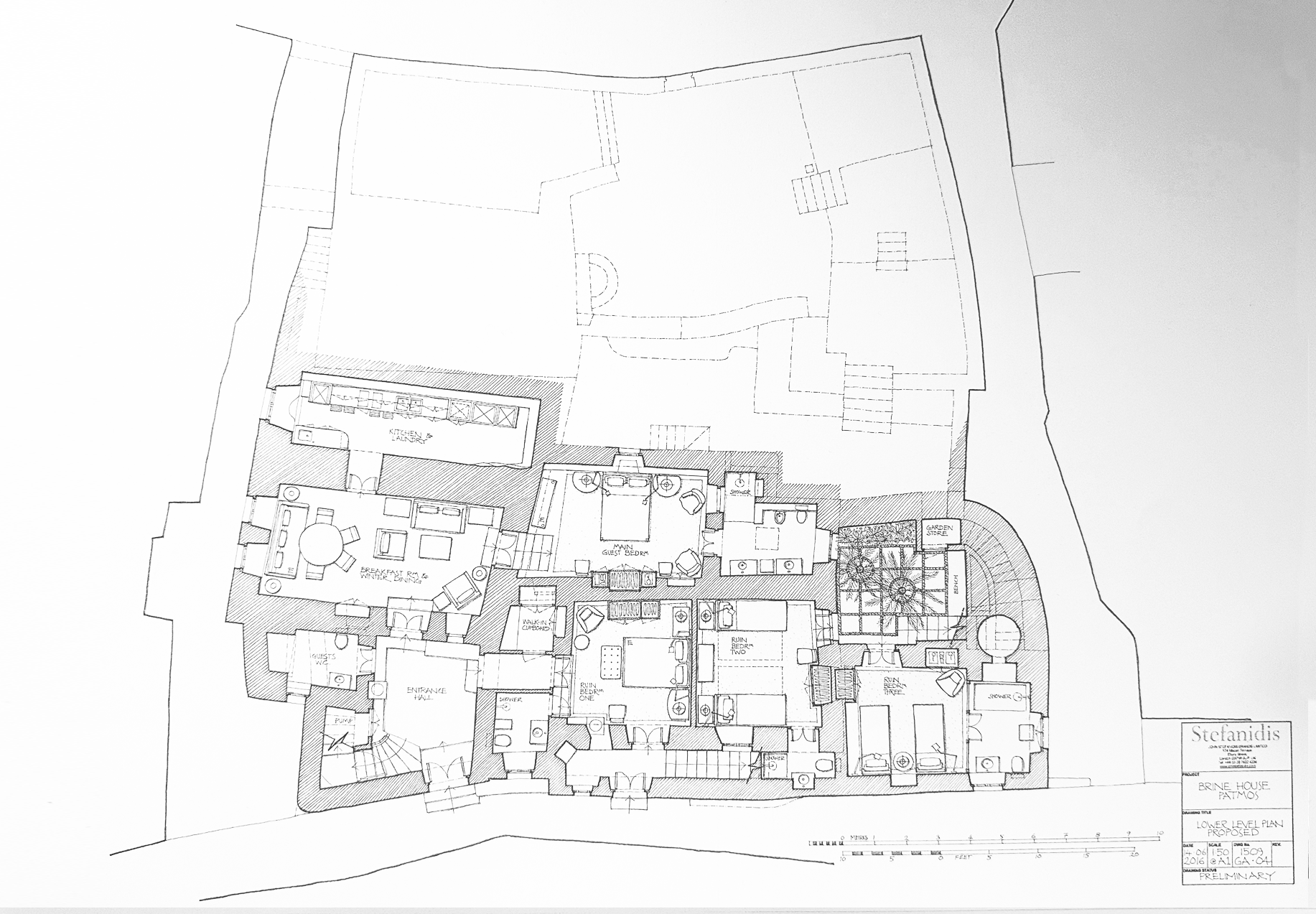 Floorplans