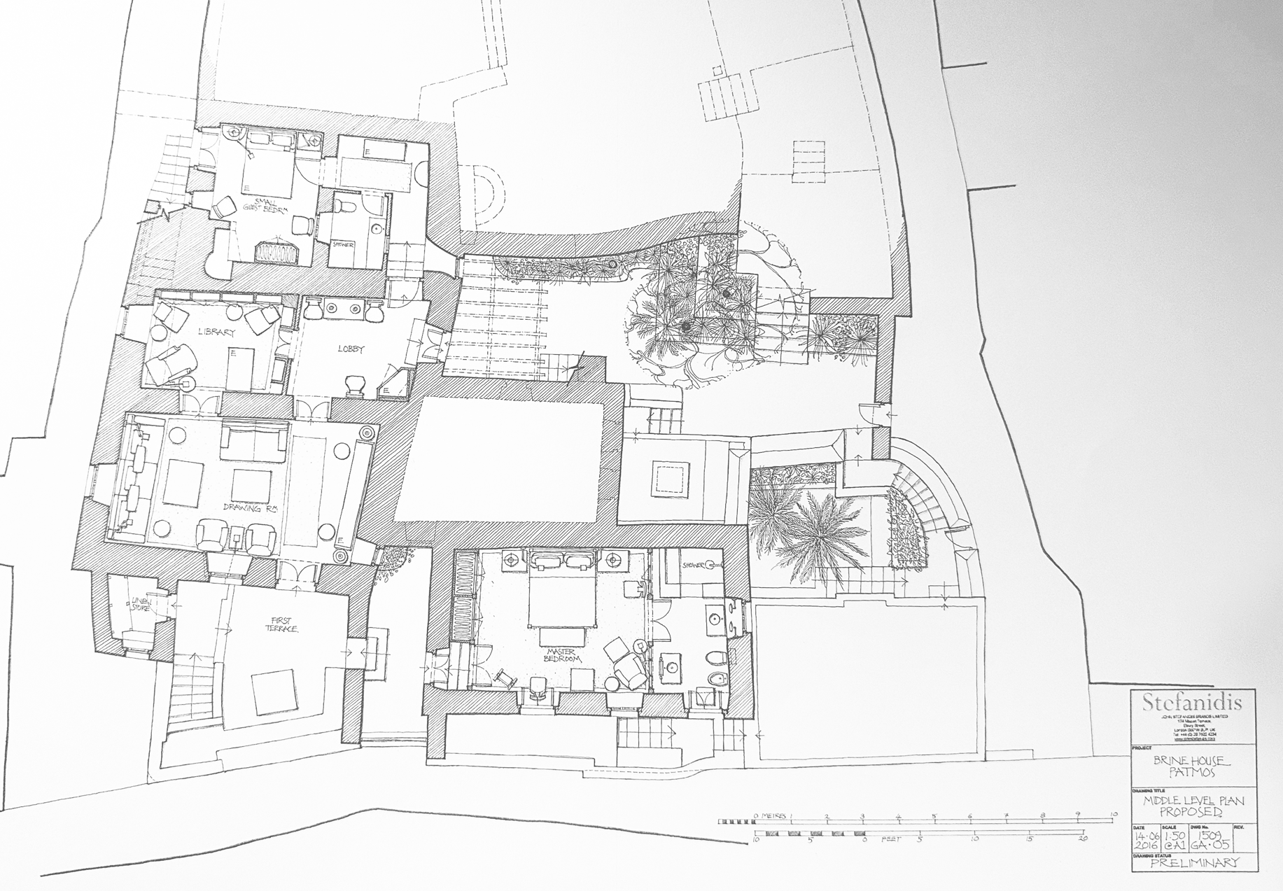 Floorplans