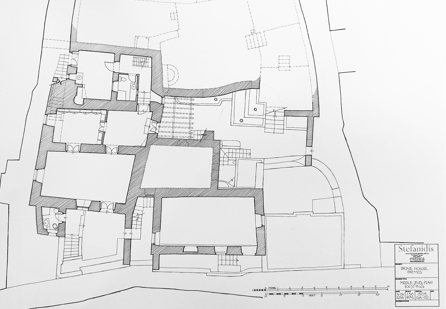 Floorplans