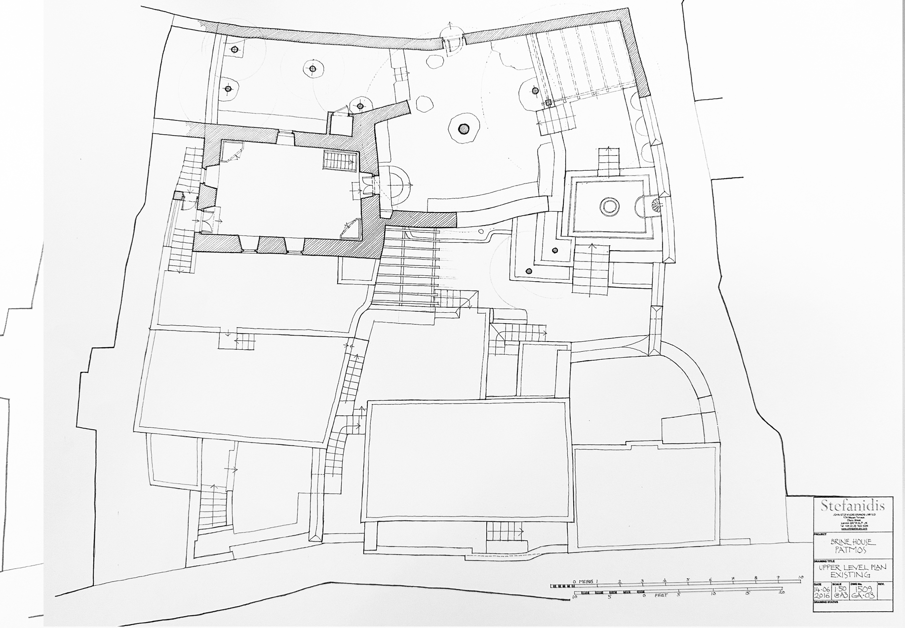 Floorplans