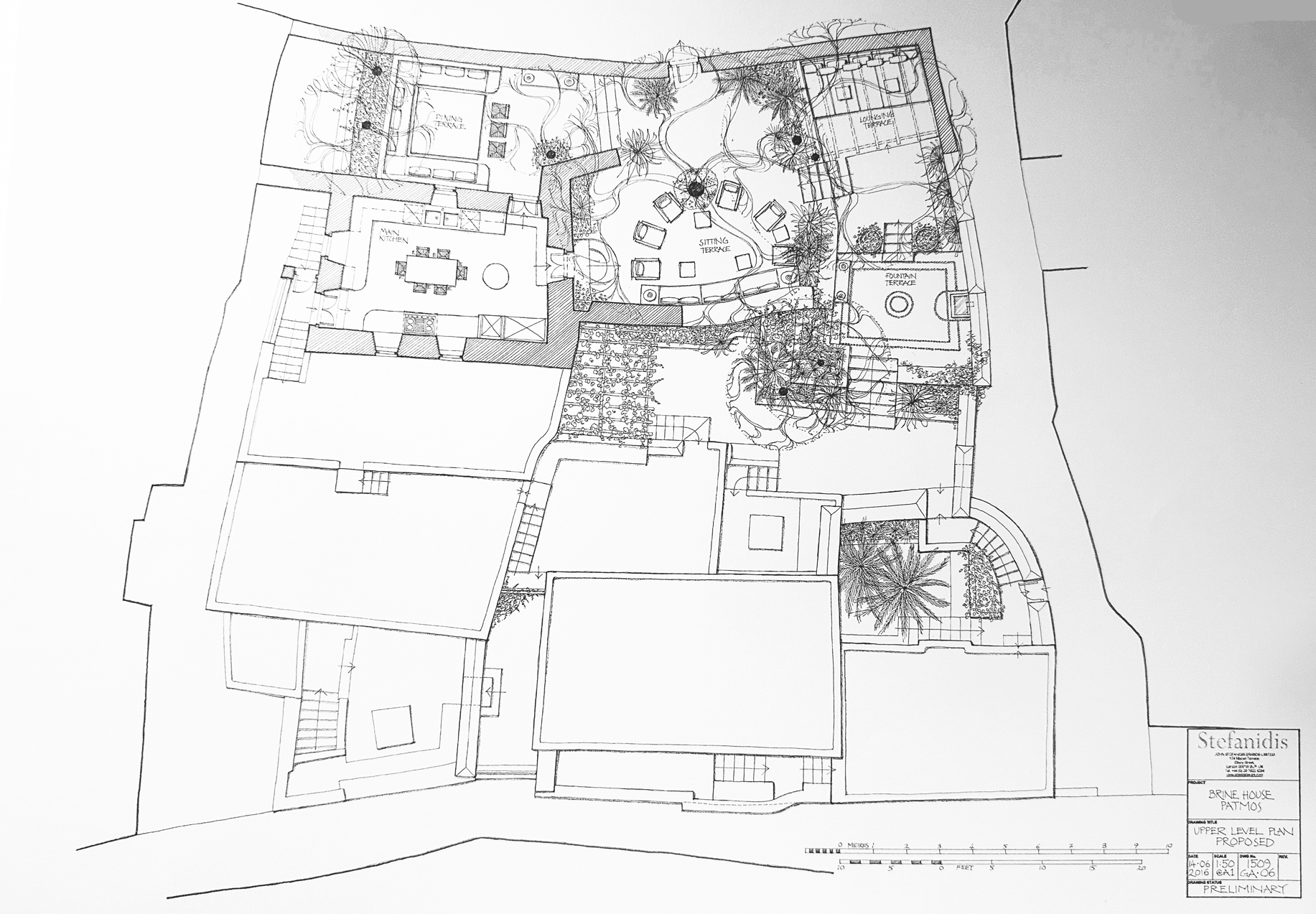 Floorplans