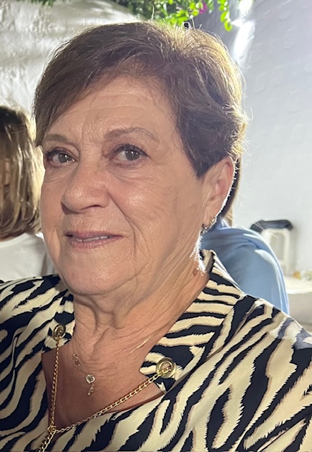 Ms. Maria